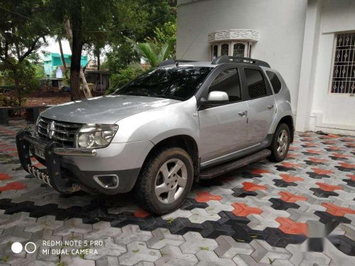 Used Renault Duster 85 PS RxL Diesel, 2013, Diesel MT for sale in Tirunelveli