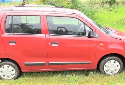 Maruti Wagon R CNG LXI MT for sale in Mumbai 