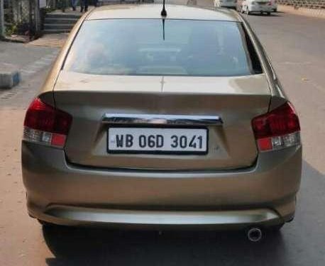 2010 Honda City MT for sale in Kolkata 