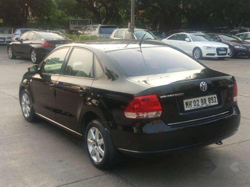 Volkswagen Vento Highline Petrol Automatic, 2011, Petrol for sale in Mumbai 