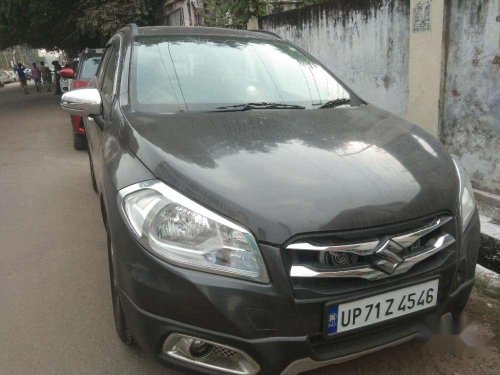 Used Maruti Suzuki S Cross 2016 MT for sale in Allahabad