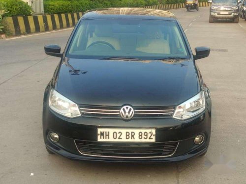 Volkswagen Vento Highline Petrol Automatic, 2011, Petrol for sale in Mumbai 