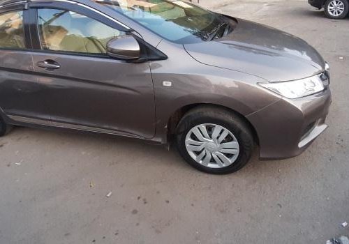 Used 2014 Honda City i VTEC SV MT for sale in New Delhi