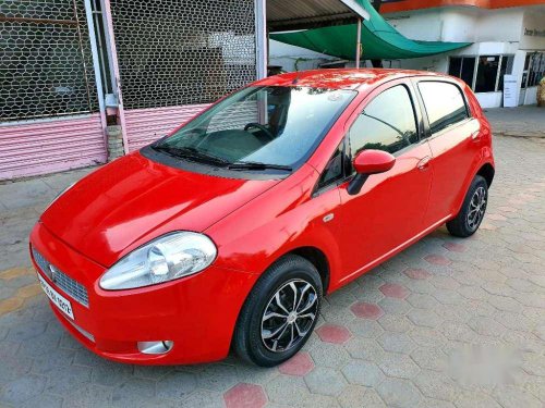 Used Fiat Punto MT for sale in Hyderabad 