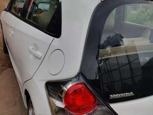 2013 Honda Brio MT for sale in Vijayawada 