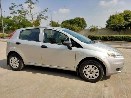 Used 2013 Fiat Punto MT for sale in Ahmedabad 