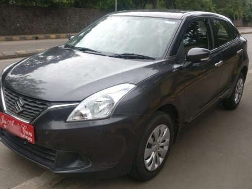 Maruti Baleno 1.2 Delta MT For sale in Mumbai