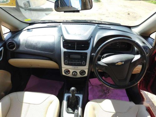 Chevrolet Sail 2015 MT for sale in Chennai 