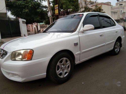 Used Hyundai Accent MT for sale in Rajkot at low price