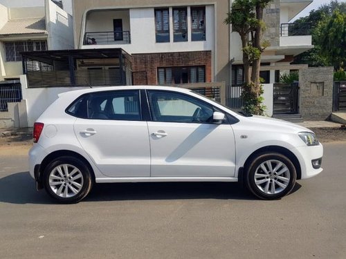 Volkswagen Polo 2012 MT for sale  in Ahmedabad