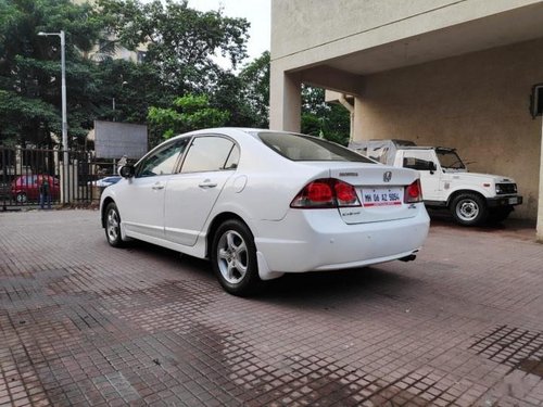 Honda Civic 2006-2010 2010 MT in Mumbai for sale