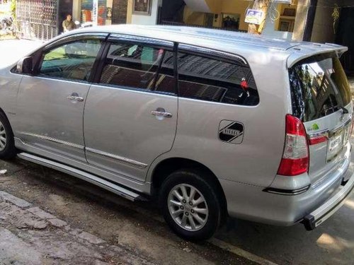 2014 Toyota Innova MT for sale in Nagar 