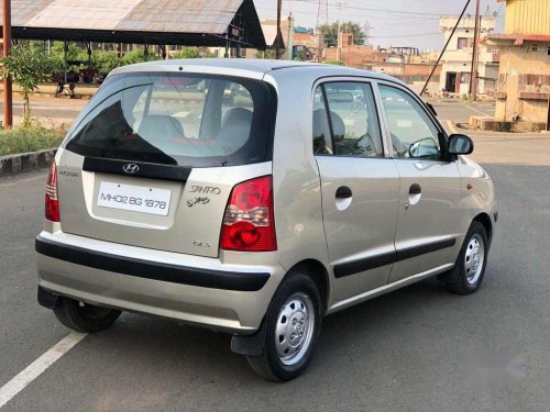 Used 2008 Hyundai Santro MT for sale in Bhopal 