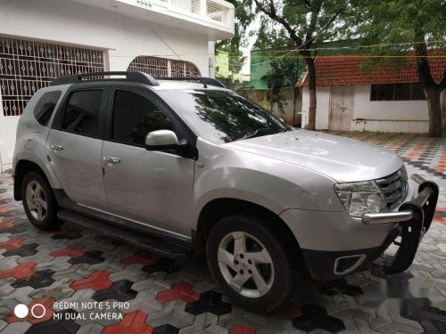 Used Renault Duster 85 PS RxL Diesel, 2013, Diesel MT for sale in Tirunelveli