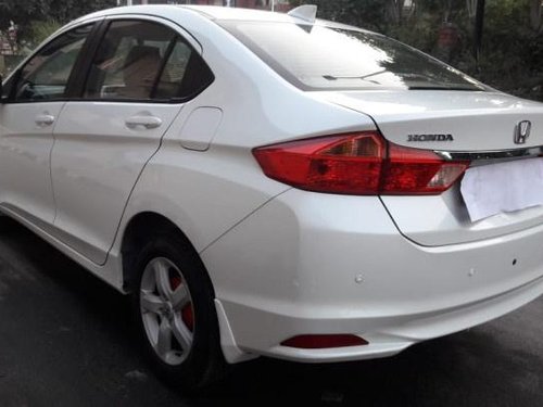 Honda City 2015-2017 i VTEC SV MT for sale in New Delhi