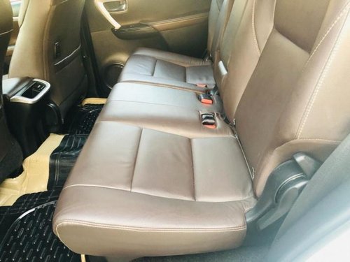 2018 Toyota Fortuner 4x2 AT for sale in New Delhi