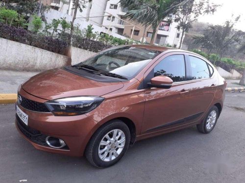 2018 Tata Tigor MT for sale in Thane 