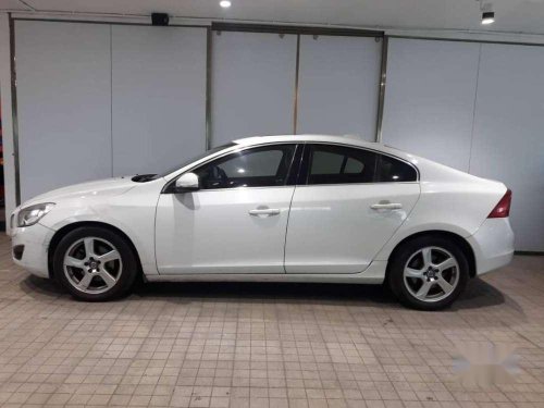 Used Volvo S60 AT for sale in Mumbai 