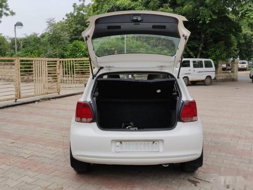 Volkswagen Polo 2009-2013 Diesel Comfortline 1.2L MT for sale in Ahmedabad