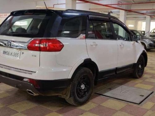 2017 Tata Hexa AT for sale in Mumbai 