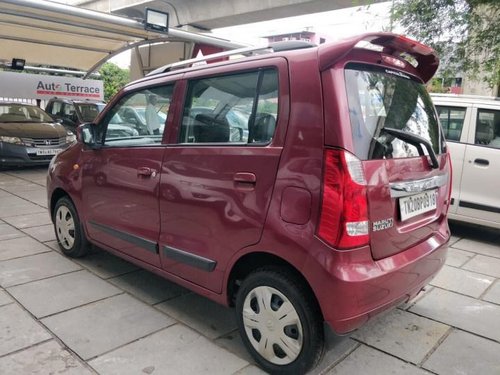 Used 2011 Maruti Suzuki Wagon R VXI MT in Chennai for sale