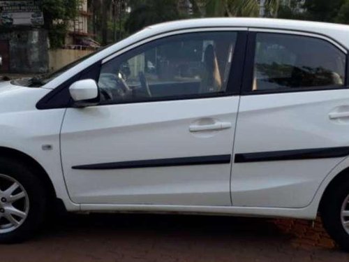 Used Honda Brio MT for sale in Mumbai 