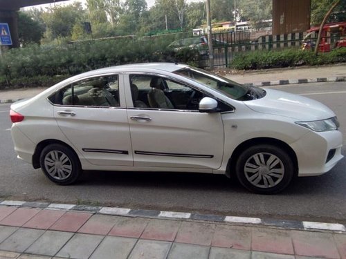 Used 2016 Honda City 1.5 S MT for sale in Bangalore