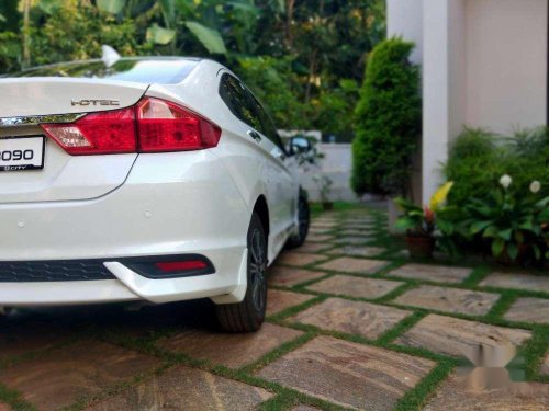 Honda City 2017 MT for sale in Malappuram 