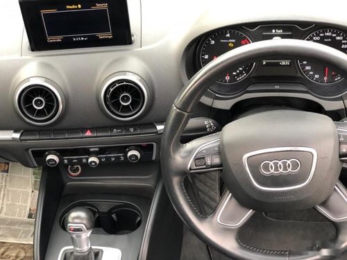 Used Audi A3 35 TDI Premium Plus 2016 AT for sale in New Delhi