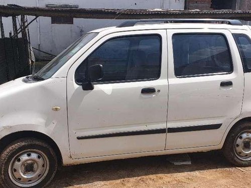 Used Maruti Suzuki Wagon R LXI 2009 MT for sale in Coimbatore 