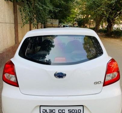 2014 Datsun GO T for sale in New Delhi