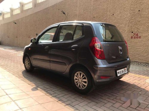 2014 Hyundai i10 AT for sale in Mumbai 