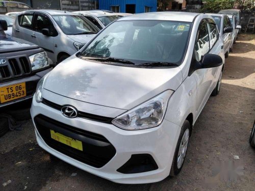 2018 Hyundai Accent MT for sale in Hyderabad 