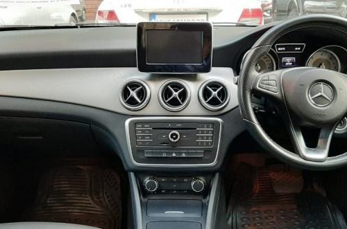 Mercedes-Benz CLA 200 CDI Style AT for sale in Mumbai 