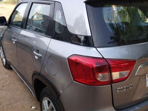 Maruti Suzuki Vitara Brezza 2015 MT for sale in Hyderabad 