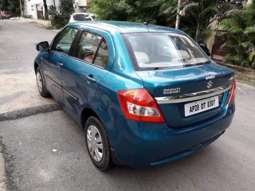 Maruti Swift Dzire 2008-2012 VXi MT for sale in Hyderabad