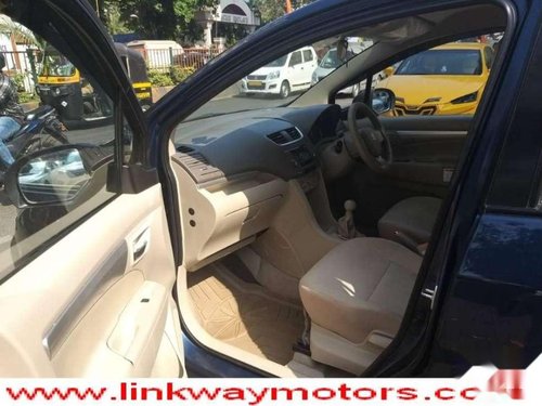 2017 Maruti Suzuki Ertiga VDI AT for sale in goregaon 