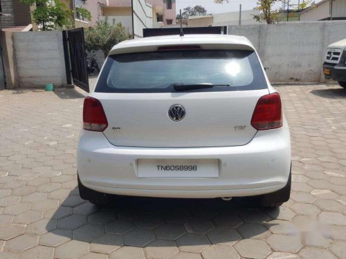 Used Volkswagen Polo GT TDI, 2013, Diesel MT for sale in Coimbatore 