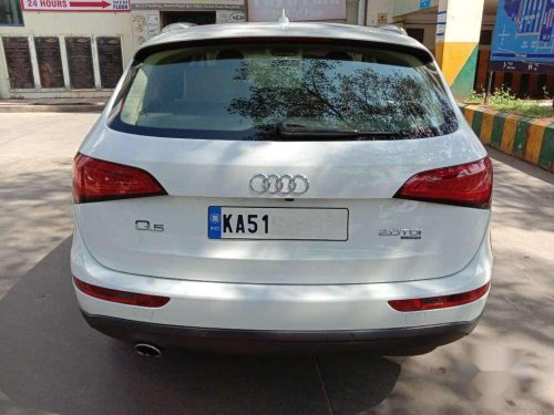 Audi Q5 AT for sale in Nagar 