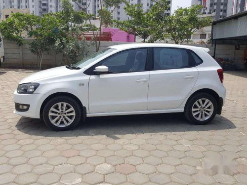 Used Volkswagen Polo GT TDI, 2013, Diesel MT for sale in Coimbatore 