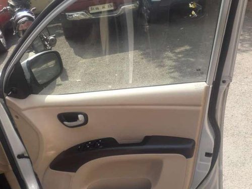 2009 Hyundai i10 Sportz 1.2 MT for sale in Mumbai 