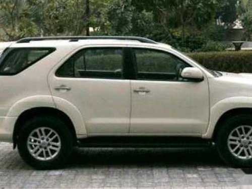 Toyota Fortuner 2011-2016 4x2 AT TRD Sportivo for sale in Bangalore 