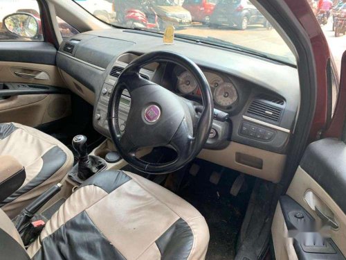 Fiat Linea Emotion 2009 AT for sale in Kolkata 