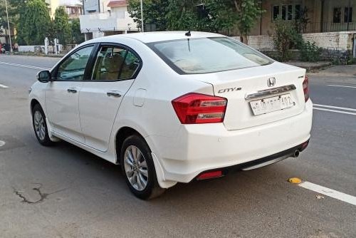 Honda City 2013 V MT Exclusive  for sale in Ahmedabad