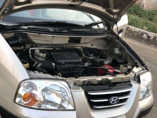 Used 2008 Hyundai Santro MT for sale in Bhopal 