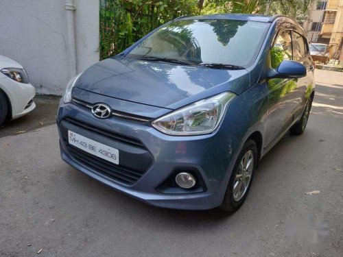 Used Hyundai i10 MT for sale in Mumbai 