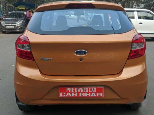 2016 Ford Figo Aspire MT for sale in Noida at low price