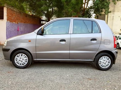 Used 2013 Hyundai Santro GS zipPlus MT for sale in Ahmedabad