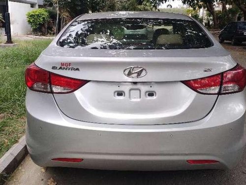 Hyundai Elantra 1.6 SX Optional Automatic, 2015, Diesel AT for sale in Coimbatore 