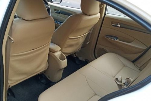 Honda City 2013 V MT Exclusive  for sale in Ahmedabad